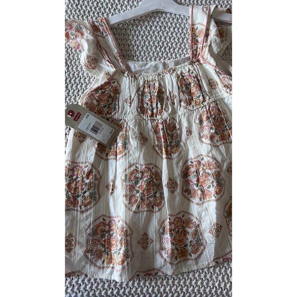 Levi Youth XL Blouse